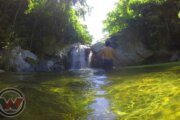 refuge de la cascade de matuna gotsezhi